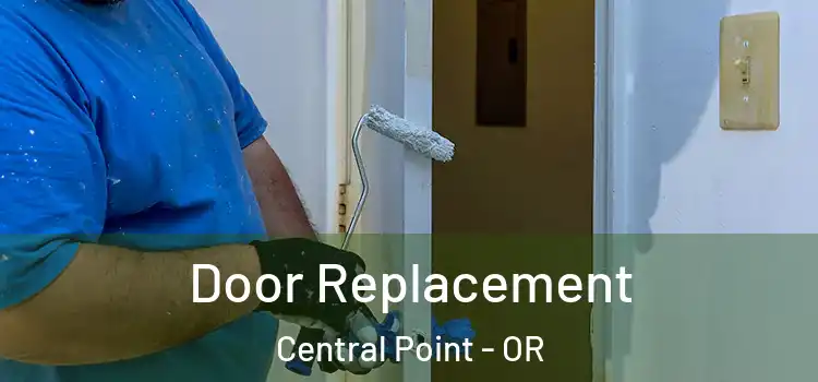  Door Replacement Central Point - OR