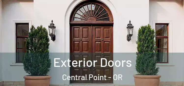  Exterior Doors Central Point - OR