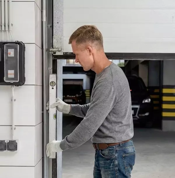 Why Choose Us for Door, Gate and Security Services in Central Point, OR