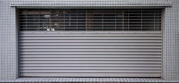 Advanced Solutions for Your Aluminum Garage Doors in Central Point, Oregon