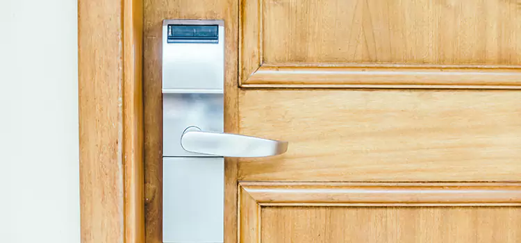 Advanced Solutions in Central Point, OR for Modern Security