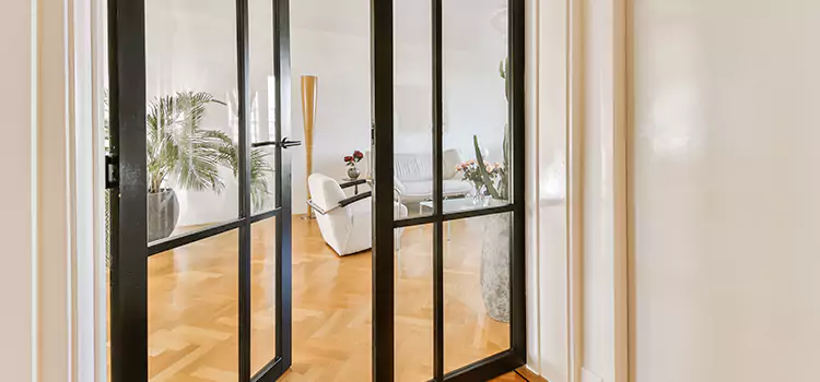 Bifold Door Replacement Central Point