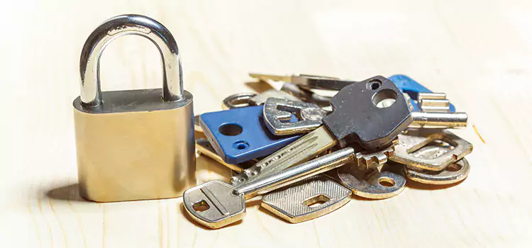 Why Choose Our Broken Key Services in Central Point, OR?