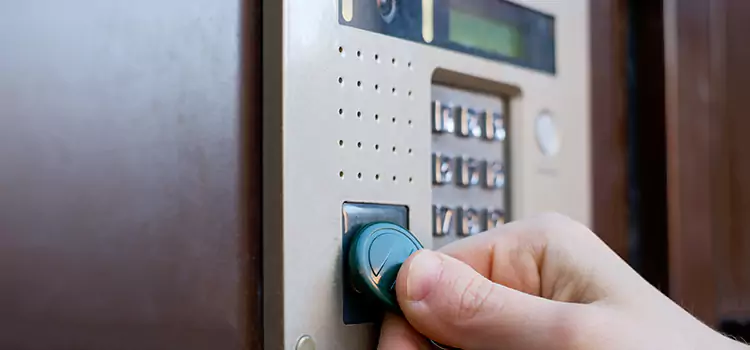 Enhanced Security Features Central Point