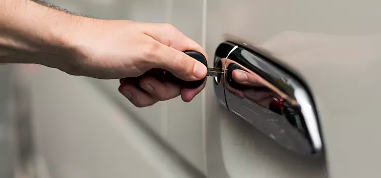 Why Choose Our Auto Locksmith Team in Central Point, OR?