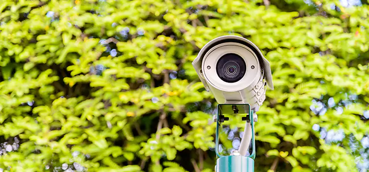 Advanced Surveillance Solutions for Every Need in Central Point
