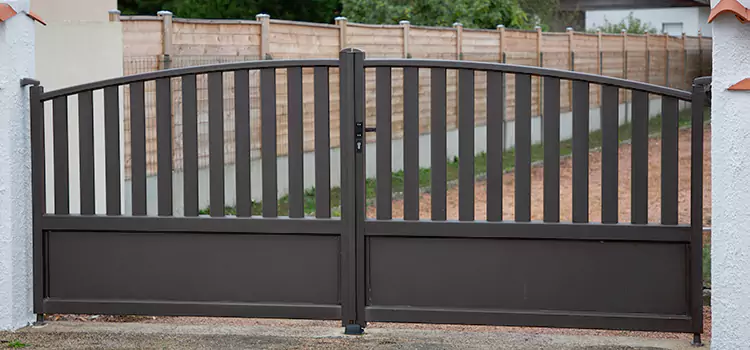 Advanced Gate Solutions in Central Point, OR