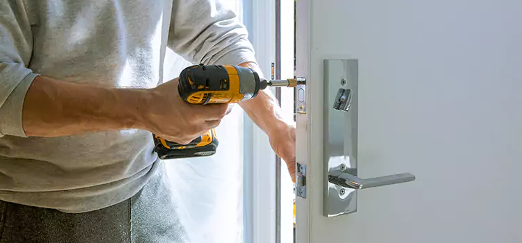Door Knob Lock Repair Central Point