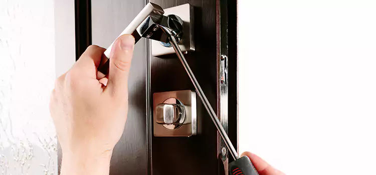 Door Lock Replacement Service Central Point