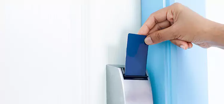 Access Control System Integration Central Point
