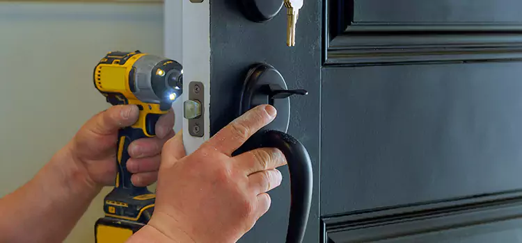 Locksmith Emergency Service Central Point