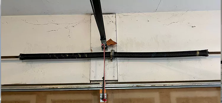 Garage Door Cable Repair Near Me in Central Point, OR