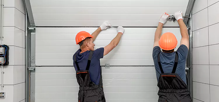 Choose Us for Your Garage Door Needs in Central Point
