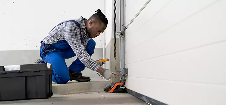 Expert Solutions for Every Garage Lock Need in Central Point, OR