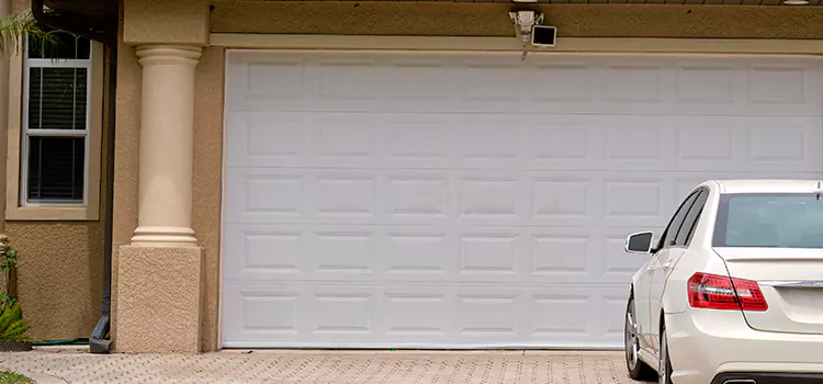 Comprehensive Garage Door Maintenance Services in Central Point, OR