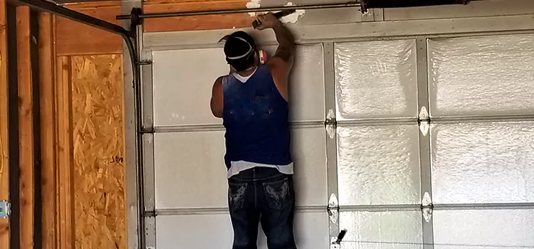 Specialized Garage Door Panel Solutions in Central Point, OR