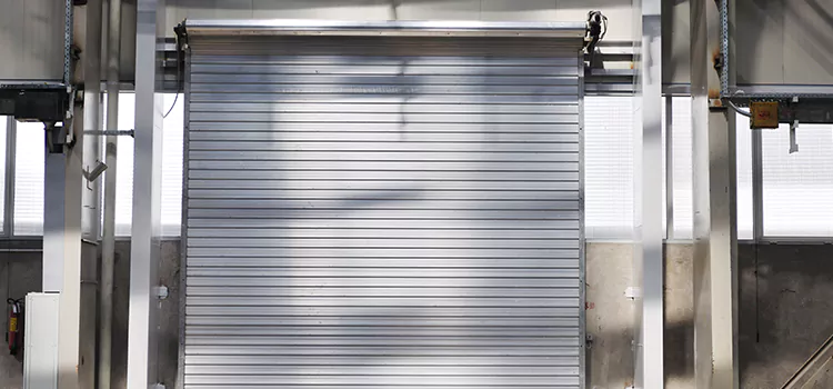 Roller Door Maintenance Central Point