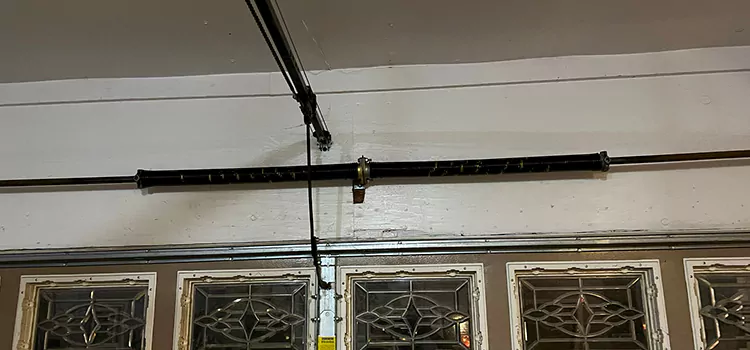 Garage Door Spring Repair Near Me Central Point