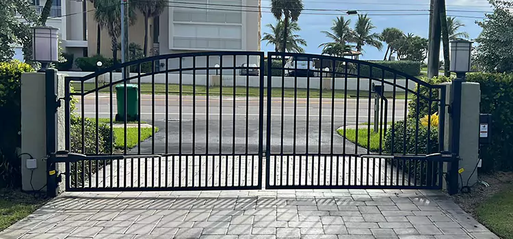 Gate Opener Replacement Near Me in Central Point, OR