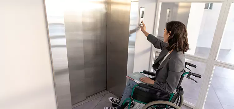 Benefits of Modern Handicap Door Systems in Central Point, OR