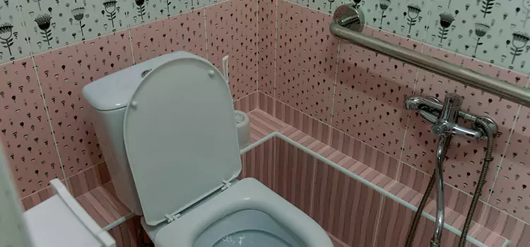 Meeting Diverse Needs With Accessible Restroom Solutions in Central Point, OR