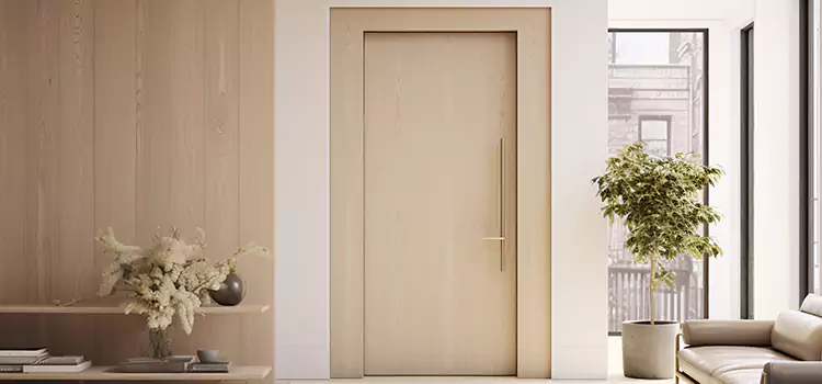 Choose Quality for Your Inside Doors in Central Point, OR