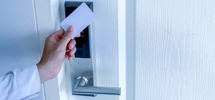 Why Choose Us for Your Keycard Lock Installation in Central Point, OR?