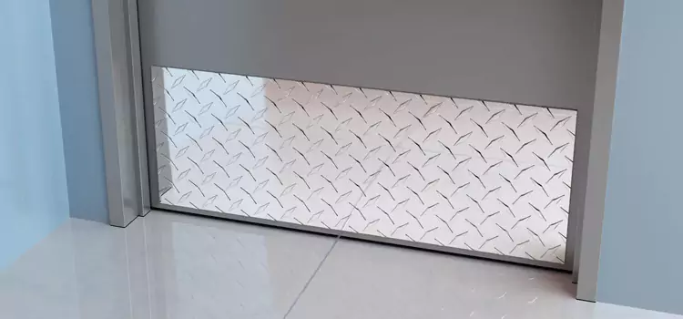 Benefits of Professional Kick Plate Solutions in Central Point, OR
