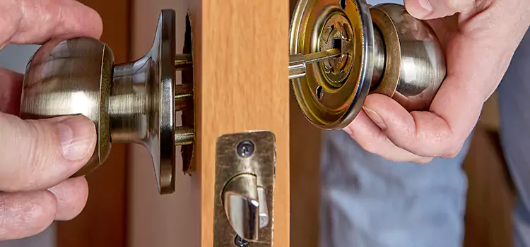 Sliding Door Lock Repair Central Point
