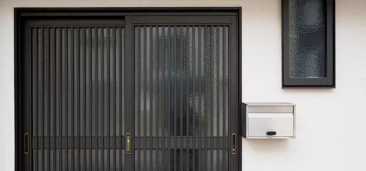 Sliding Screen Door Repair Central Point