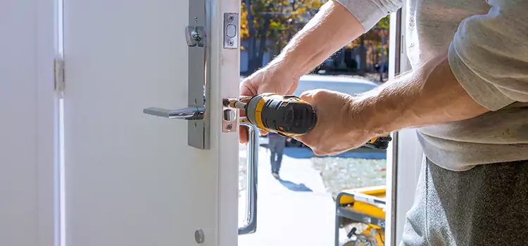 Insulated Roll Up Garage Doors Residential Central Point