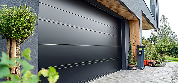 Residential Garage Door Service Central Point