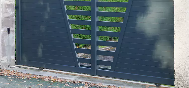 Automated Gate Company Near Me Central Point
