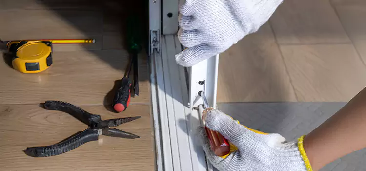 Sliding Door Installation Services in Central Point, OR