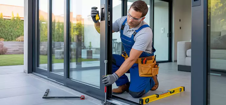 Sliding Screen Door Repair Central Point
