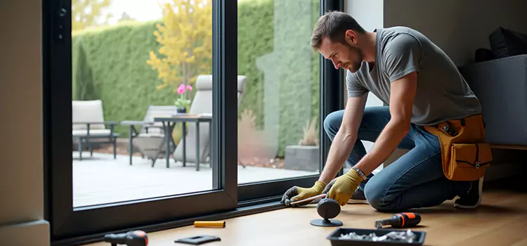 Patio Sliding Glass Door Replacement Central Point