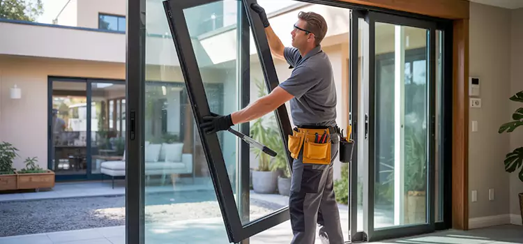Specialized Sliding Door Roller Services in Central Point, Oregon