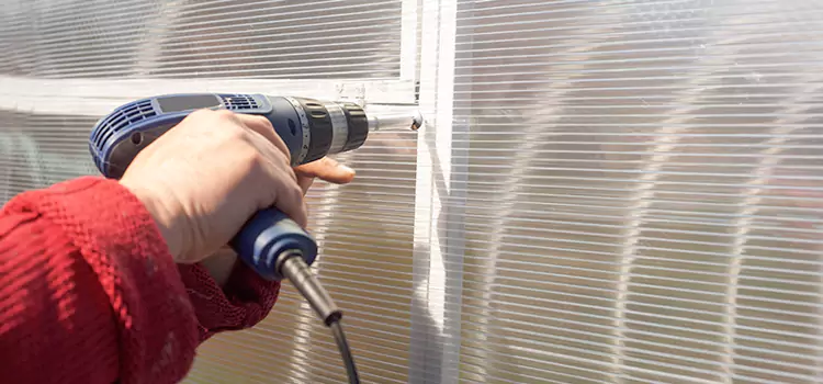 Sliding Screen Door Repair Central Point
