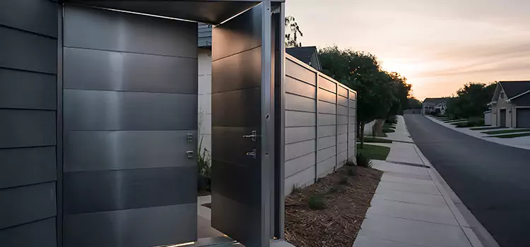 Comprehensive Steel Door Solutions in Central Point, OR