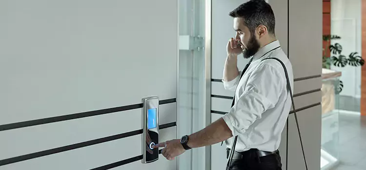 Cloud Based Access Control Central Point