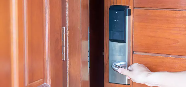 Commercial Keyless Entry Locks Central Point