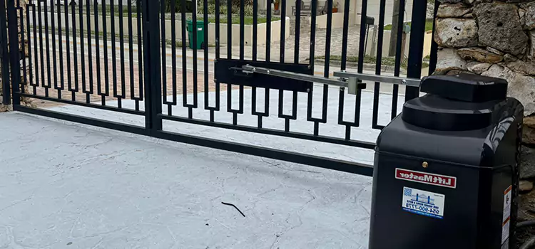 Seamless Installation and Support for Your New Gate in Central Point, OR
