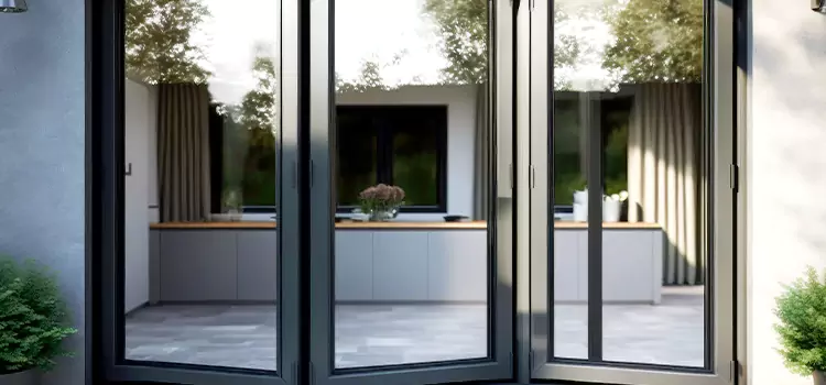 Bifold Door Track Repair Central Point
