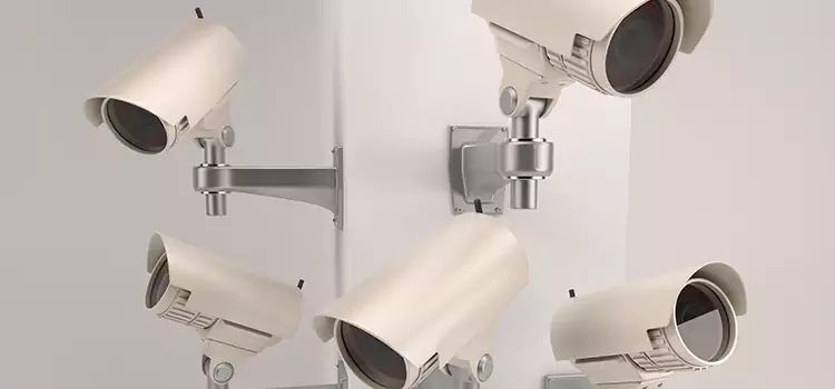 Your Trusted Partner for CCTV Solutions in Central Point
