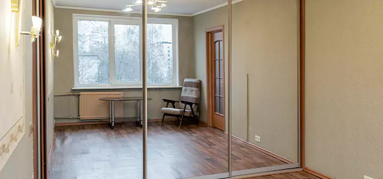 Mirror Closet Door Roller Replacement Central Point