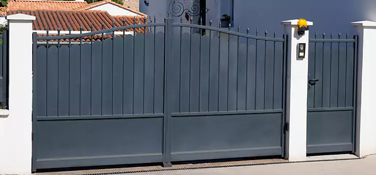 Emergency Commercial Gate Repair Central Point