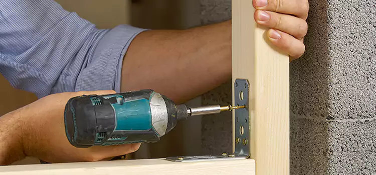 Jimmy Proof Deadbolt Repair Central Point