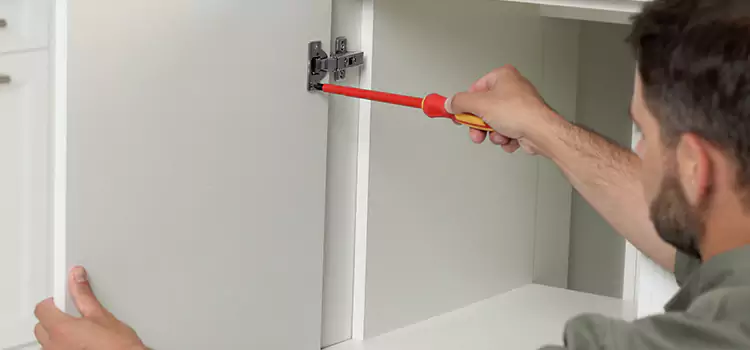 Screen Door Hinge Repair Central Point