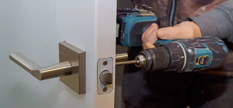 Brand Lock Repair and Specialty Services Central Point