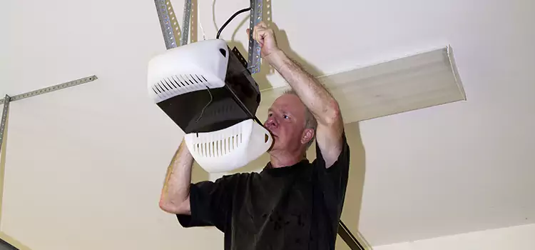 Garage Door Opener Service Central Point